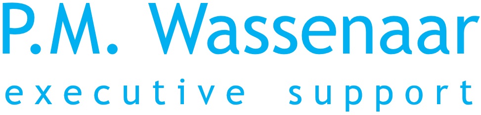 P.M. Wassenaar Executive Support